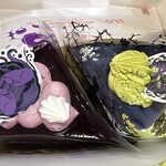 銀座コージーコーナー  - 料理写真: