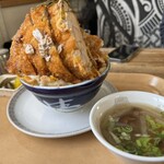 イナリ食堂 - 料理写真: