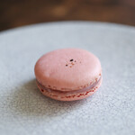 TWG Tea - ＬＩＭＩＴＥＤ ＥＤＩＴＩＯＮ シルバームーンティー ＆ ストロベリー☆