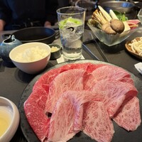 しゃぶしゃぶつかだ 渋谷スクランブルスクエア - 