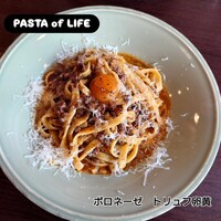 PASTA of LIFE - 