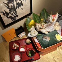 きじま 新横浜店 - お