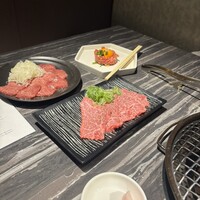 焼肉SEJONG 栄店 -  焼肉SEJONG 栄店 -