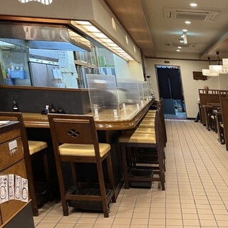 和食蒲焼 高田屋_1