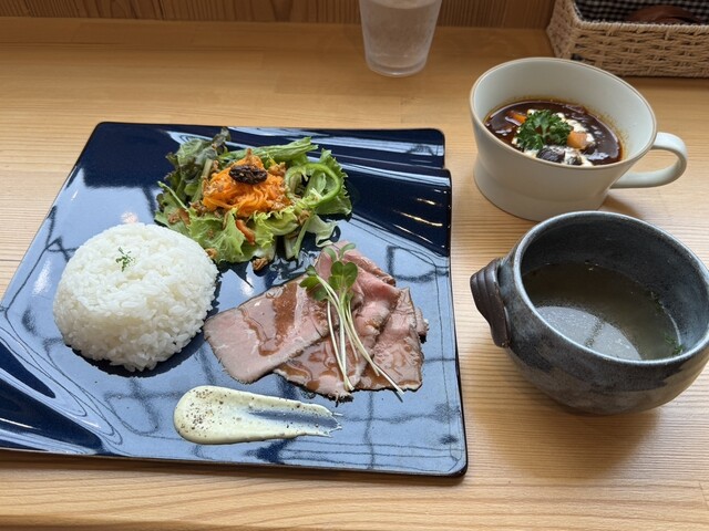 cafe&kitchen ゆきのき &ndash; 羽後町のくつろぎカフェ