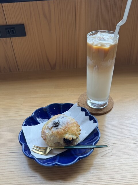 cafe&kitchen ゆきのき - 羽後町その他（カフェ）の写真