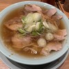 たきちゃんラーメン - 料理写真: