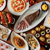 ディッシュ パレード - 料理写真:旅するブッフェ　ヨーロッパ美食めぐり