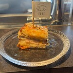 トンカツとワイン 日月 - 