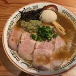 麺尊RAGE RENEGADES - 