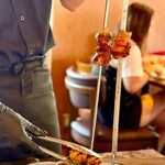 RIO GRANDE GRILL - 