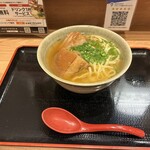 沖縄そば専門 やんばる - 