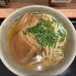 沖縄そば専門 やんばる - 