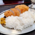 恵比須屋食堂 - 