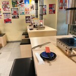 焼肉 神田精肉店 - 