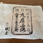 鶴屋菓子舗 - 