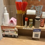 沖縄そば専門 やんばる - 