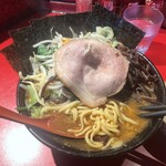 ラーメン 厚木家 - 