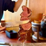 RIO GRANDE GRILL - 