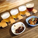 谷中ビアホール - 