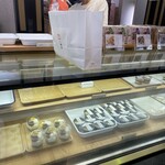 鶴屋菓子舗 - 