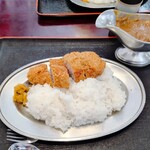 恵比須屋食堂 - 