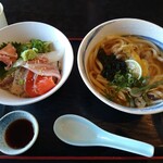 海鮮レストラン 海峡楼 ミラドール - 