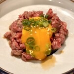 焼肉 神田精肉店 - 