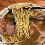 麺尊RAGE RENEGADES - 