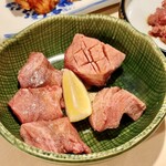 焼肉 神田精肉店 南口店 - 