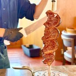RIO GRANDE GRILL - 