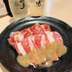 焼肉 神田精肉店 - 