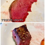 RIO GRANDE GRILL - 