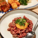 焼肉 神田精肉店 南口店 - 