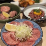焼肉 神田精肉店 南口店 - 