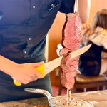 RIO GRANDE GRILL - 