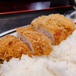 恵比須屋食堂 - 