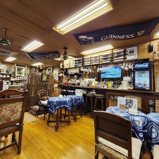 江戸 深川珈琲本舗_2