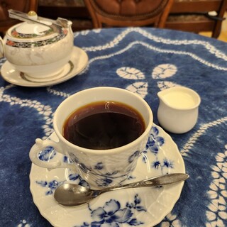 江戸 深川珈琲本舗_0