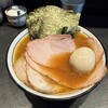 らーめん飛粋 武蔵新田店