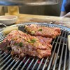 韓国焼肉 山賊