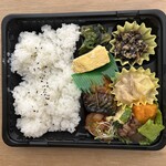 魚菜おかずいろいろ - 