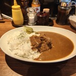 ハンバーグ・ステーキ&J - 