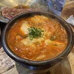 韓国焼肉 山賊 - 