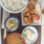 和風レストランやまぐち - 