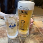 韓国焼肉 山賊 - 