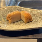 トンカツとワイン 日月 - 