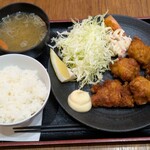 串かつ でんがな - 