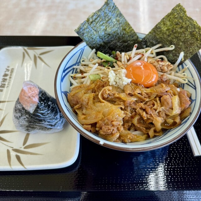 Marugame Seimen Konanchumozutoriten