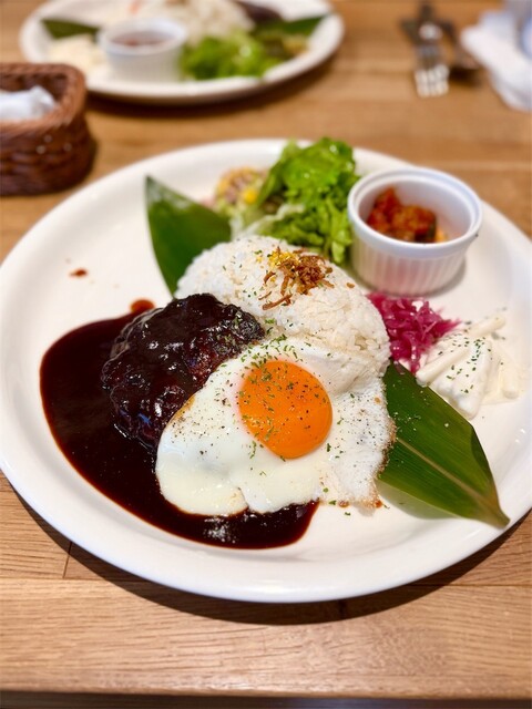 ヒロ キッチン （HILO KITCHEN）のご予約 - 大船/ハワイ料理 | 食べログ